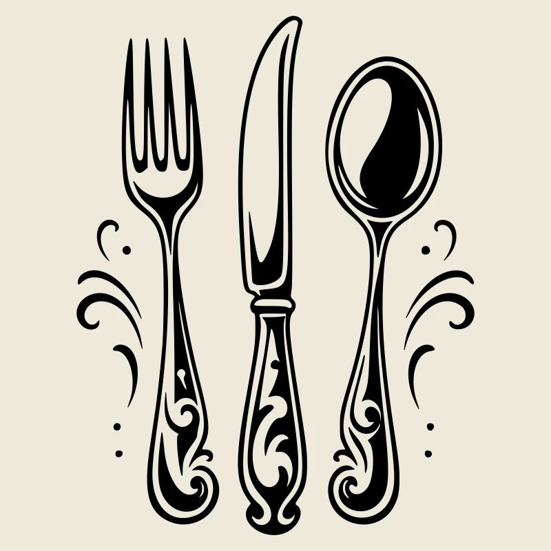 Cutlery