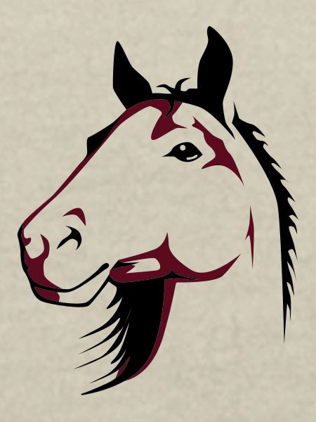 Pferd