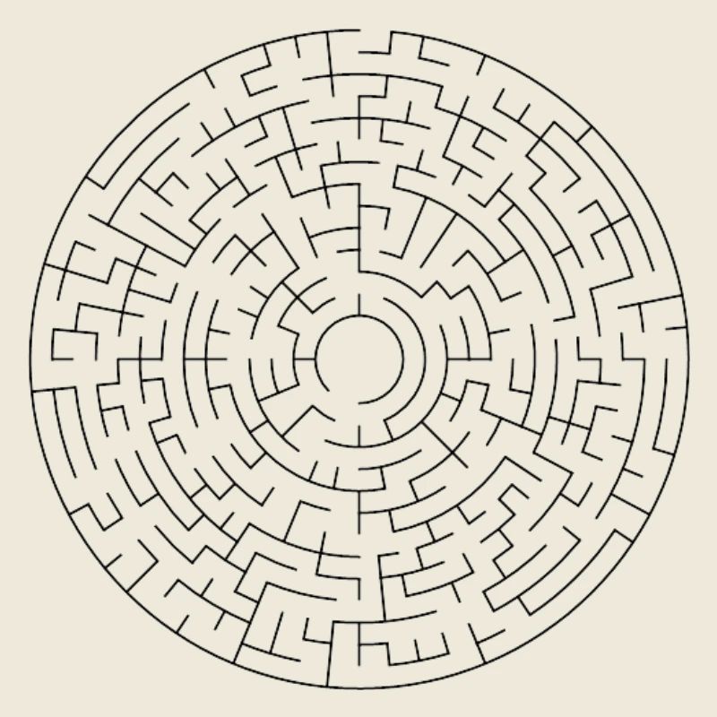 Labyrinthe