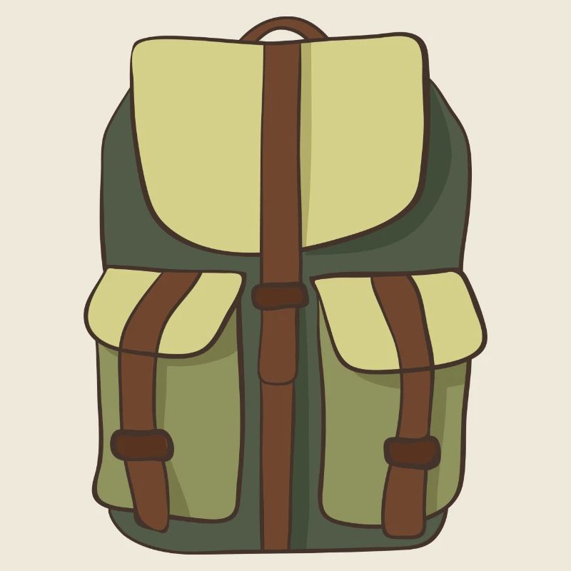 backpack