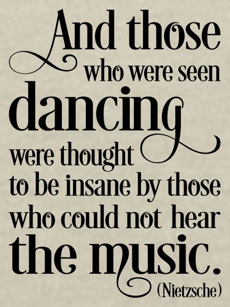 Danse