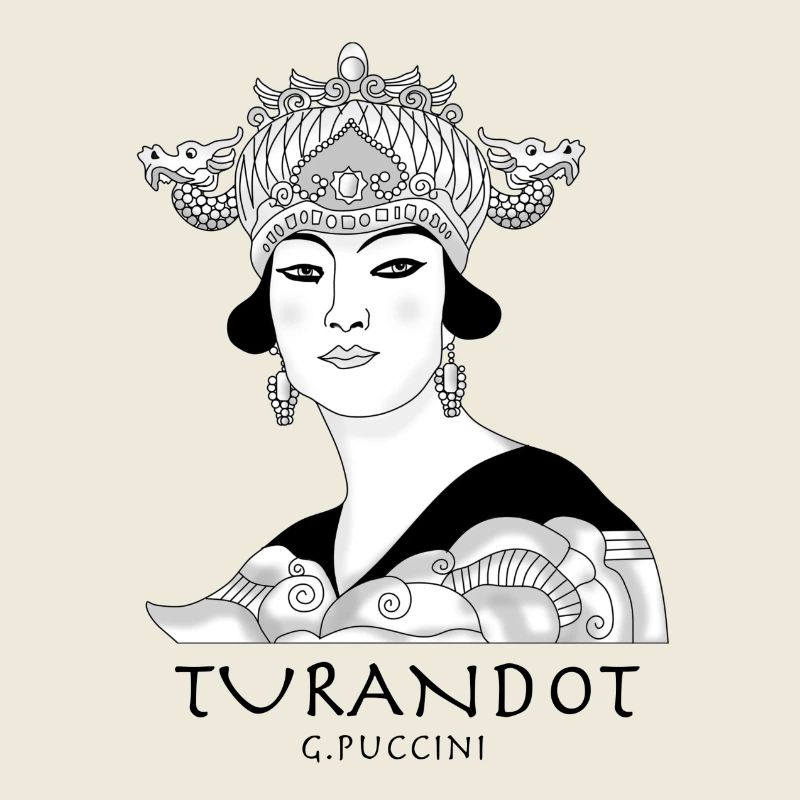 Turandot T