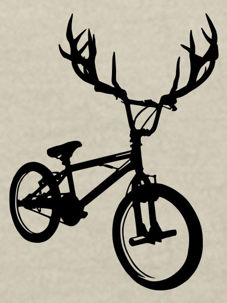 Wilde bmx