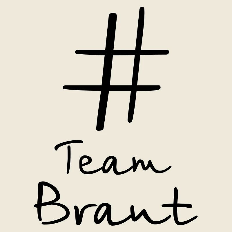 #Team bride bachelor party girlfriend crew