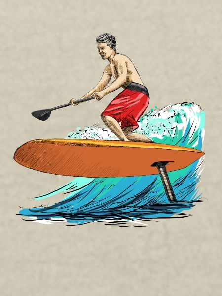 foiling