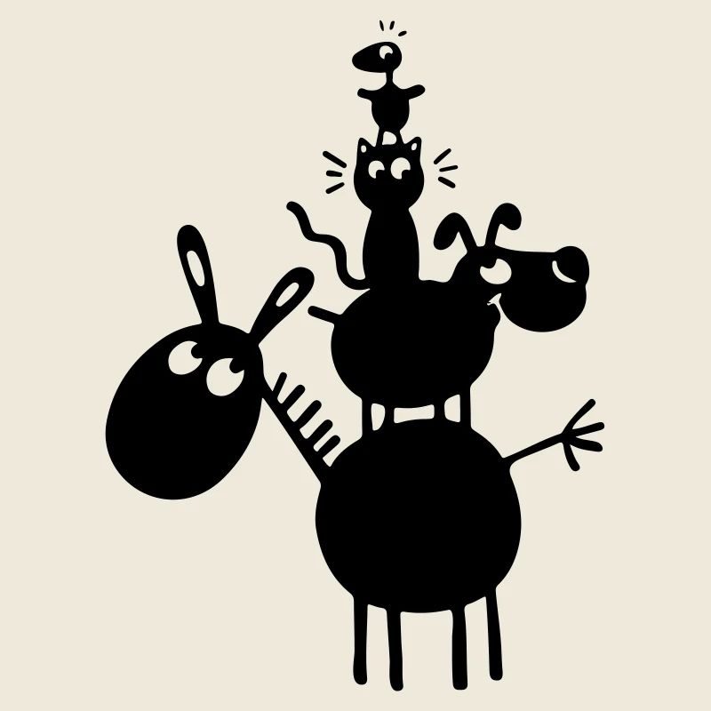 Funny Animals
