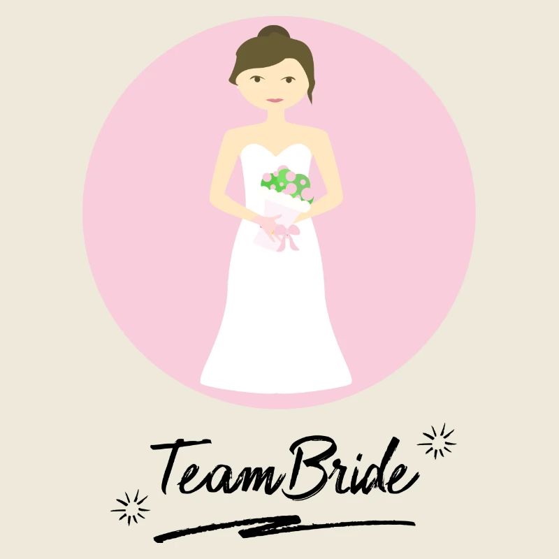 bride