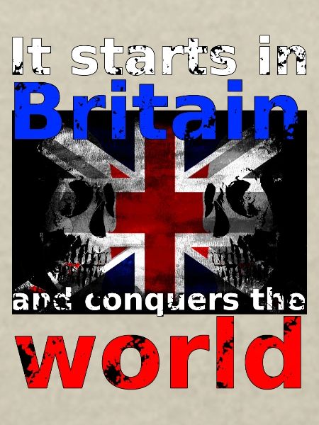 Britain