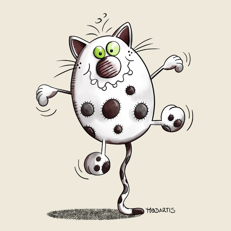 Mignon Chat