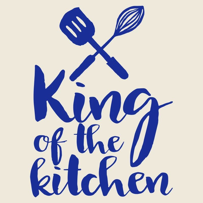 king of the kitchen