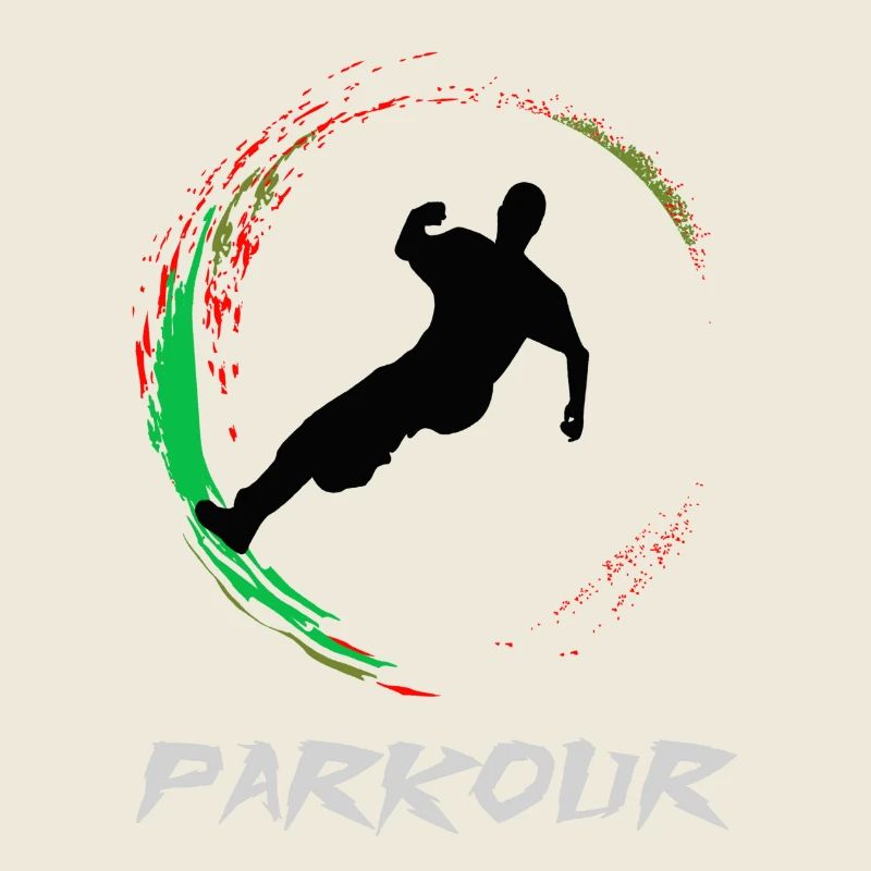 Parkour
