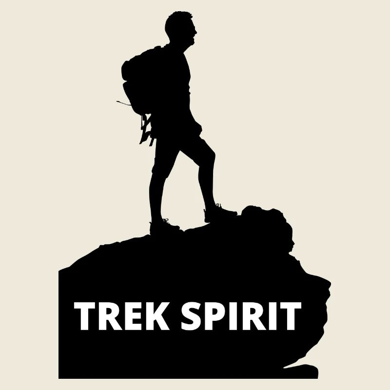 TREK-GEIST
