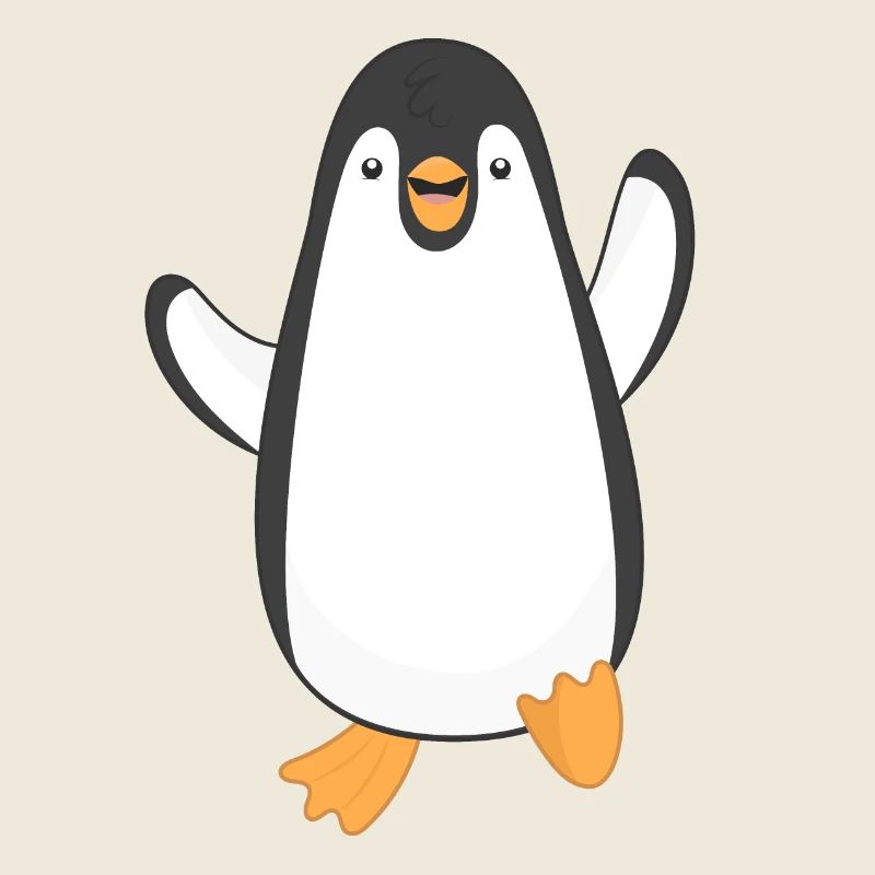 Pinguin Pinguine