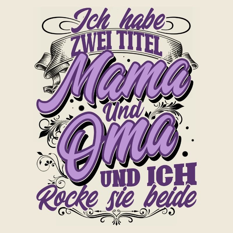 Mama Oma