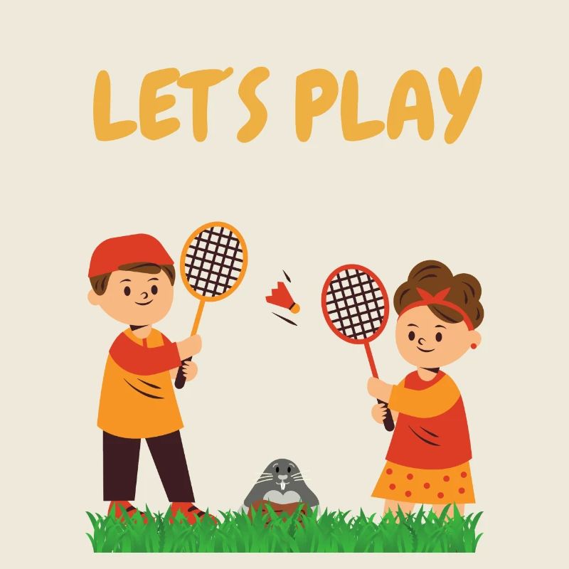 Let´s play