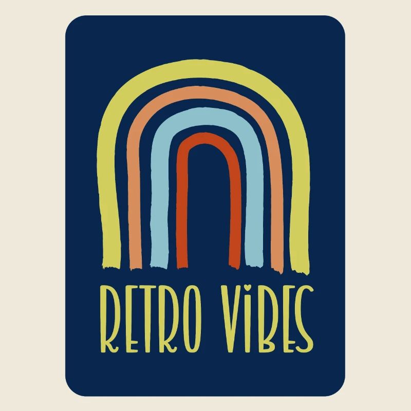 Retro-Vibes