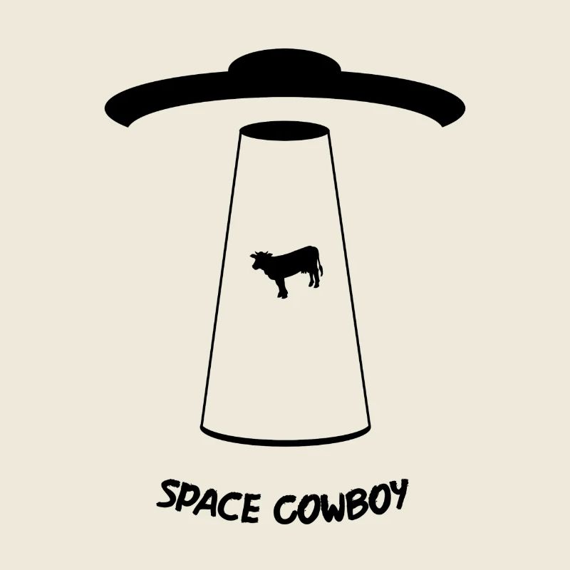 Cowboy de l’espace