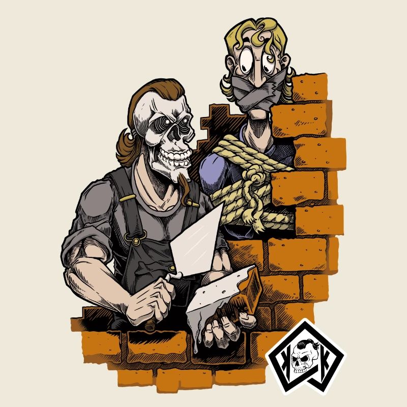 Maçon, maître maçon, artisan, technicien en construction