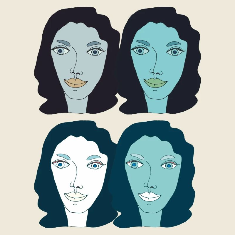 lady kunst pop