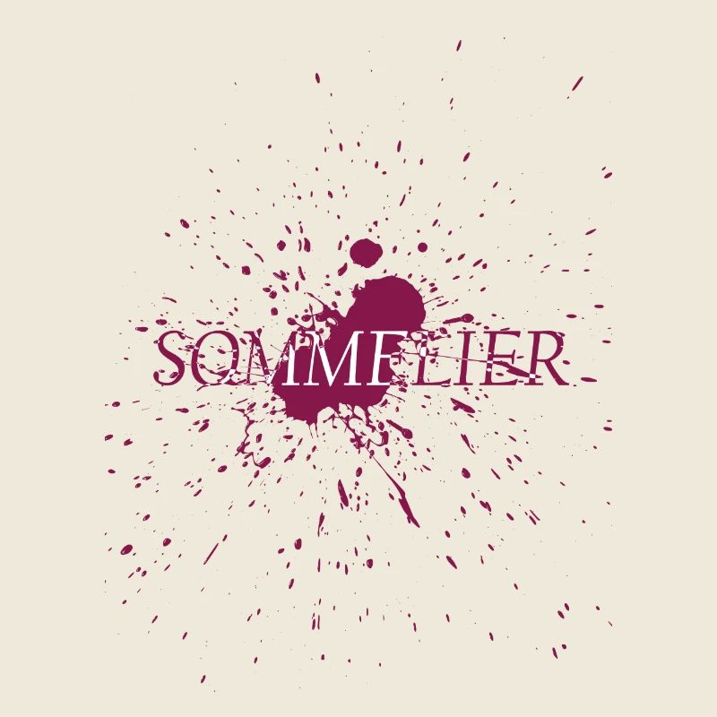 Sommelier - Wine Design