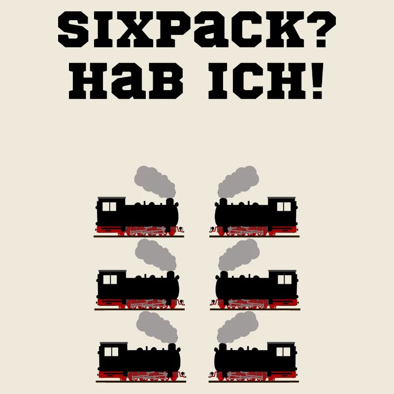 eisenbahn sixpack modelleisenbahn