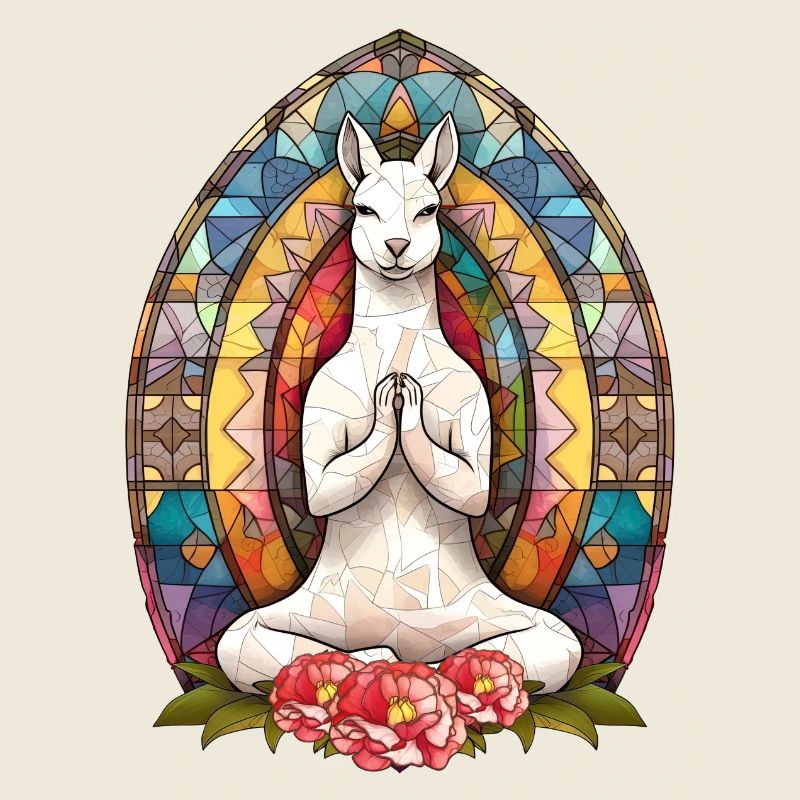 yoga, zen attitude, zen