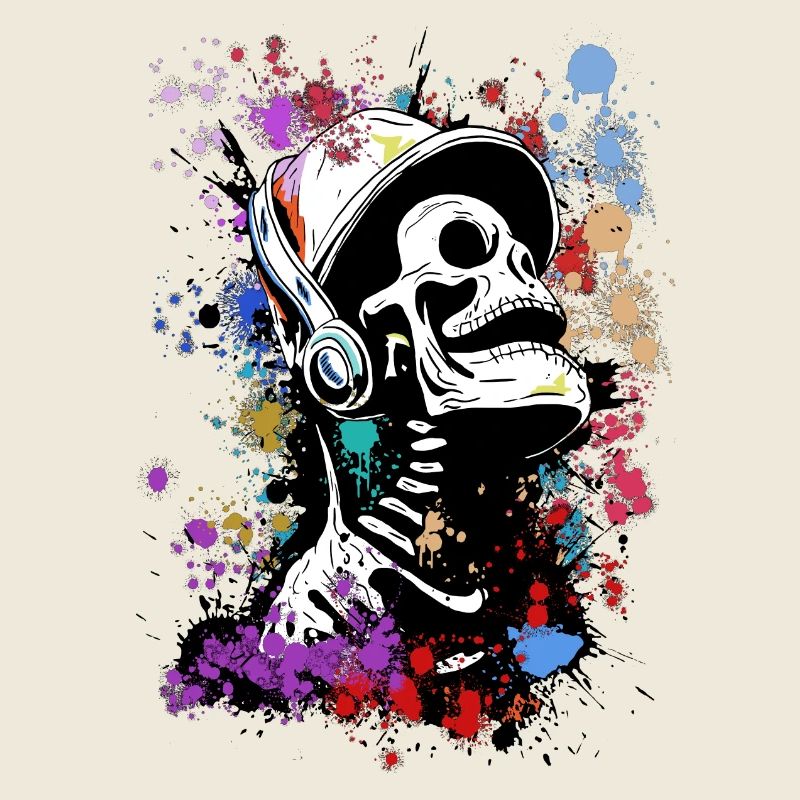 musik till death remake