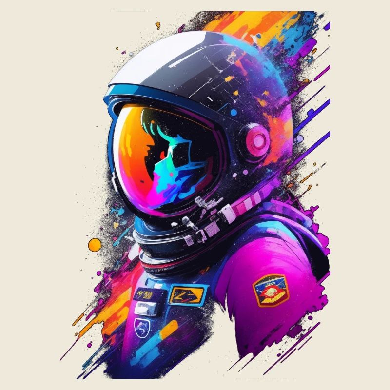 Astronaute