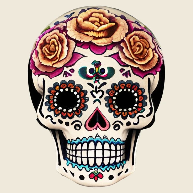Dia de los Muertos