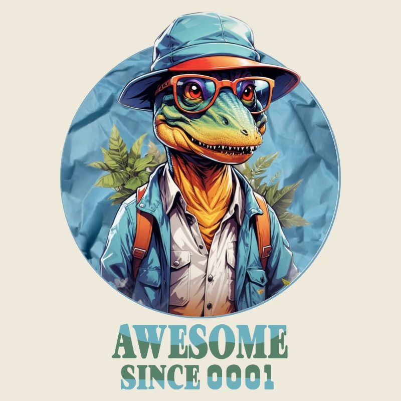 Dinosaurier, T-Rex