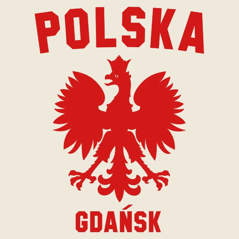 Gdansk Polska Dantzig Pologne Pologne