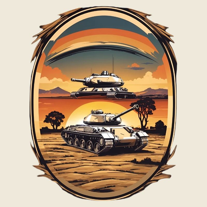 Tank
