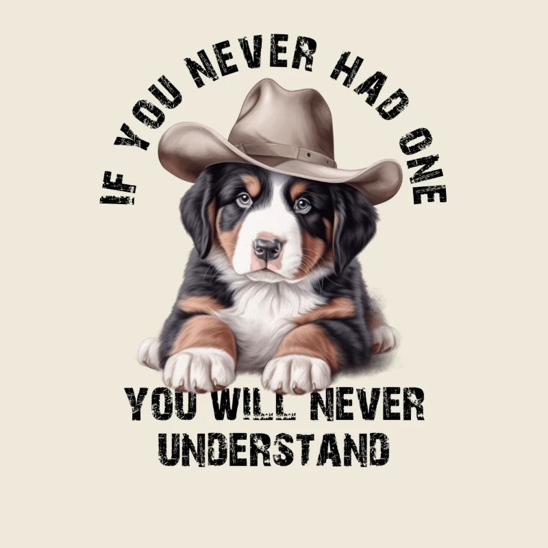 Berner Sennenhund