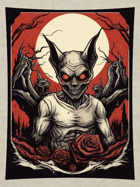 Hell Demon