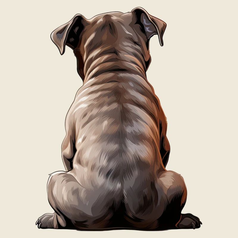 Staffordshire Bull Terrier