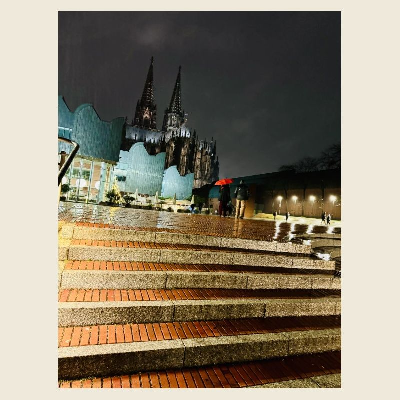 Cathédrale de Cologne