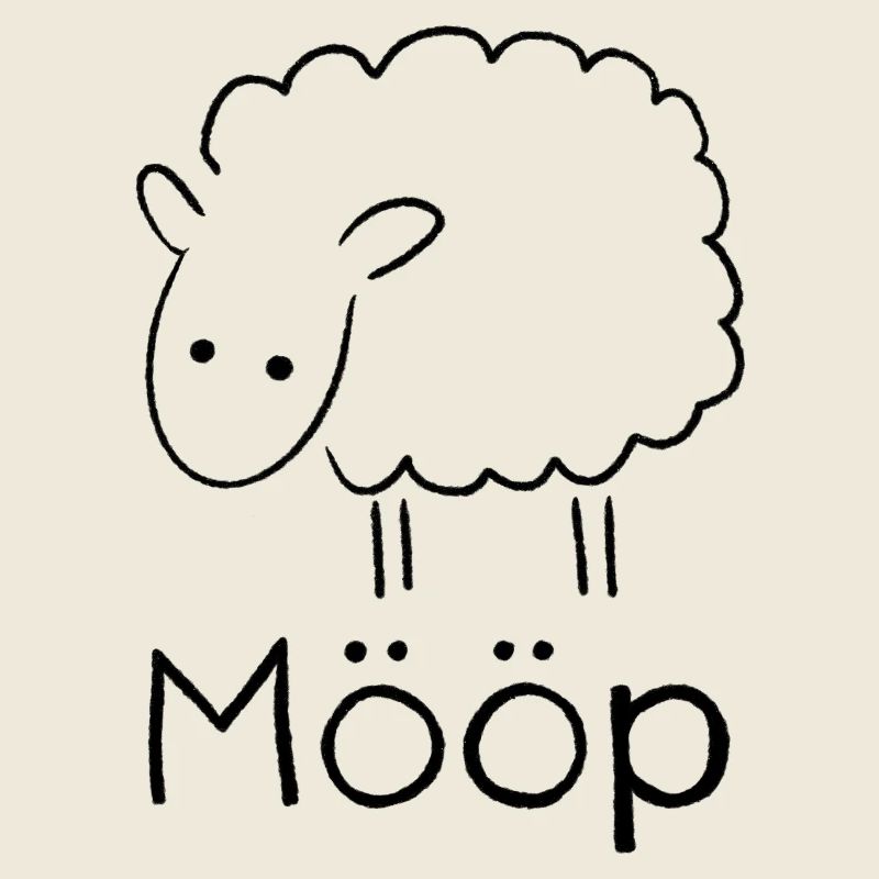 Mööp Sheep