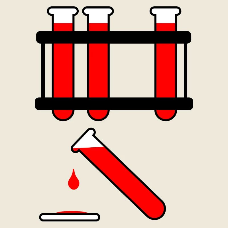 Blood test