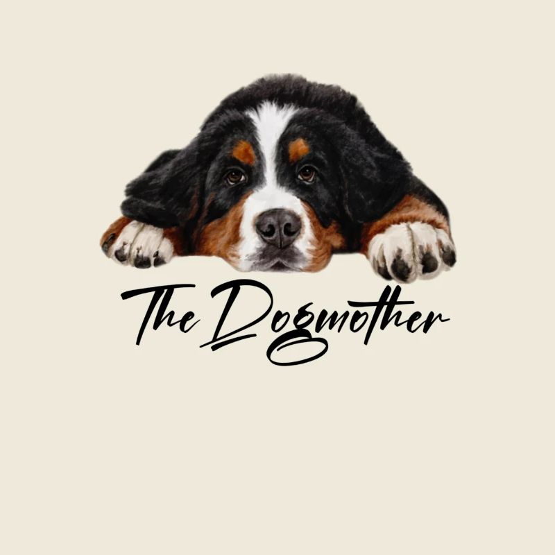 Bernese mountain dog