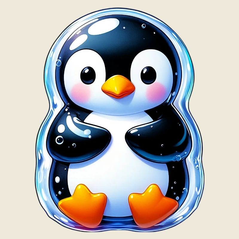 Pinguin