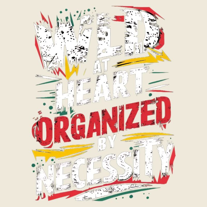 Organisation et émotions dans le style graffiti