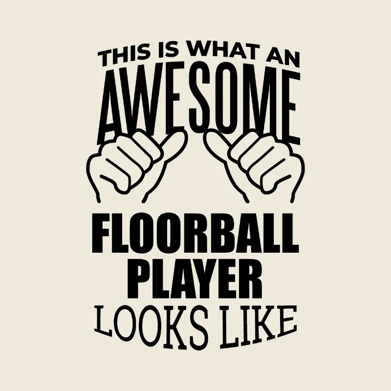 Floorball