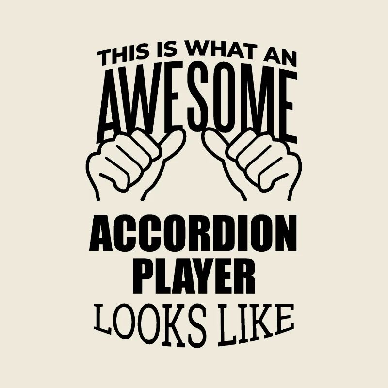 accordéon