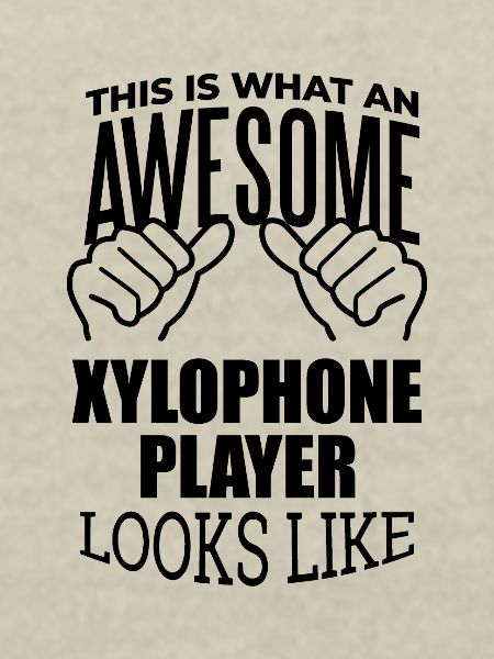 Xylophone Xylophone Xylophone
