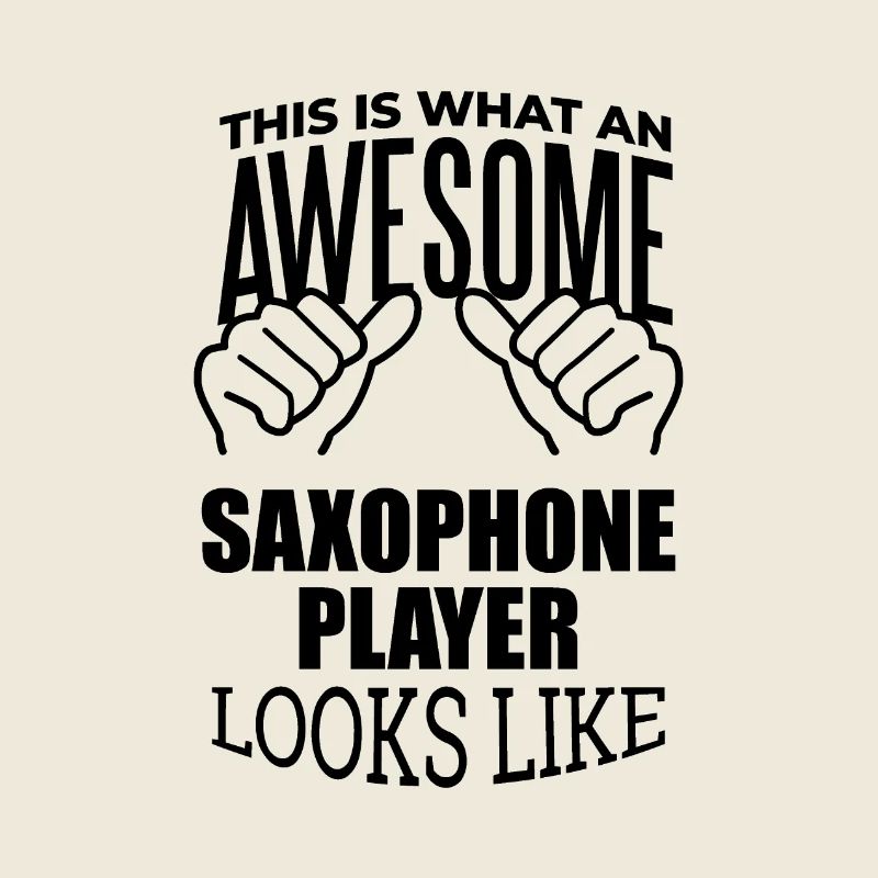 saxophone