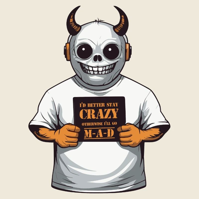 Crazy Monsters