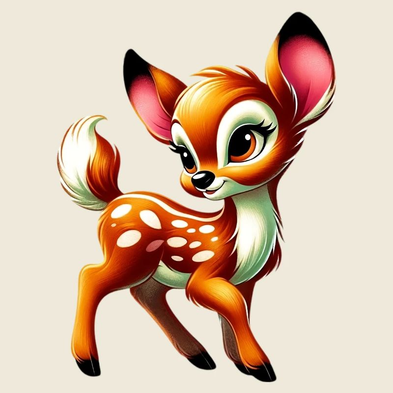 Fawn