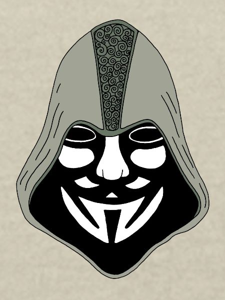 Anonymous