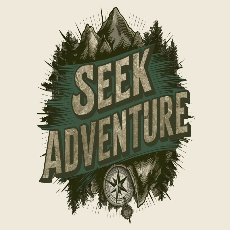 La montagne aventure
