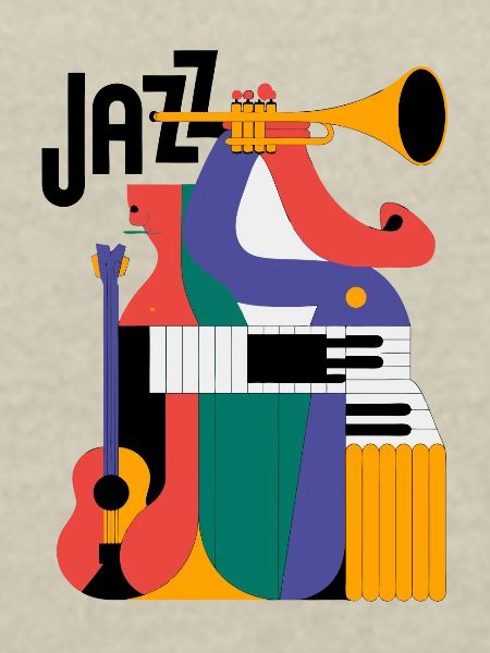 Artful Musical Compositional Design